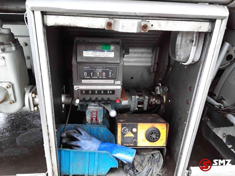 Tank truck Renault Midlum 270 11000 L: picture 12