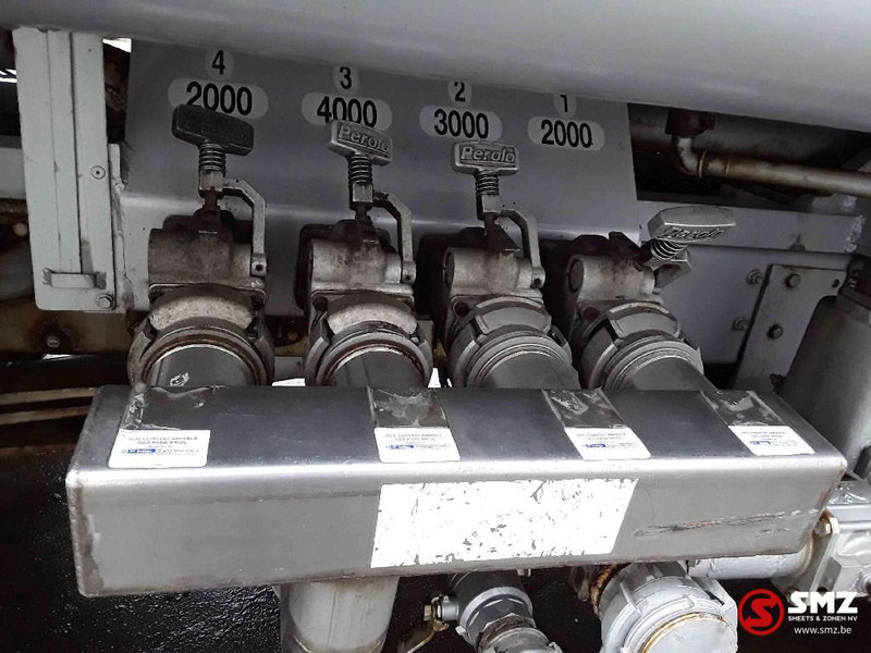 Tank truck Renault Midlum 270 11000 L: picture 11