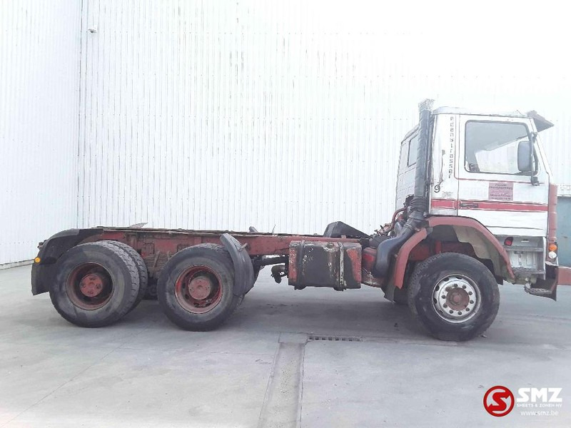 Scania 112 6x4 - Cab chassis truck: picture 4 Scania 112 6x4 - Cab chassis truck: picture 4