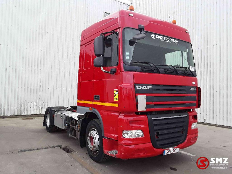 DAF 105 XF 410 527000 km TOP B truck - Tractor unit: picture 1 DAF 105 XF 410 527000 km TOP B truck - Tractor unit: picture 1
