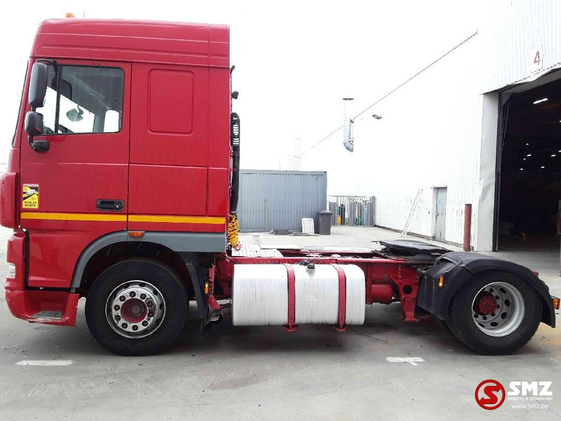 DAF 105 XF 410 527000 km TOP B truck - Tractor unit: picture 5 DAF 105 XF 410 527000 km TOP B truck - Tractor unit: picture 5