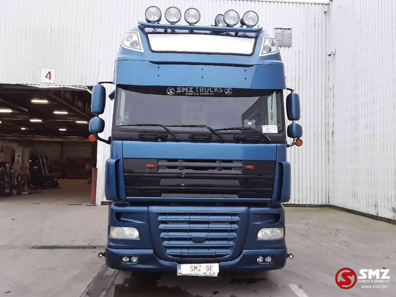DAF 105 XF 460 SuperSpace manual Top full options - Tractor unit: picture 2 DAF 105 XF 460 SuperSpace manual Top full options - Tractor unit: picture 2