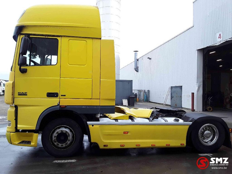 DAF 105 XF 460 SuperSpaceCab manual - Tractor unit: picture 5 DAF 105 XF 460 SuperSpaceCab manual - Tractor unit: picture 5