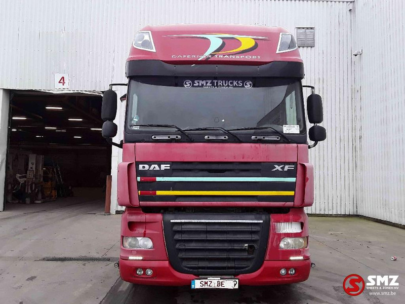 DAF 105 XF 460 Superspacecab manual - Tractor unit: picture 2 DAF 105 XF 460 Superspacecab manual - Tractor unit: picture 2