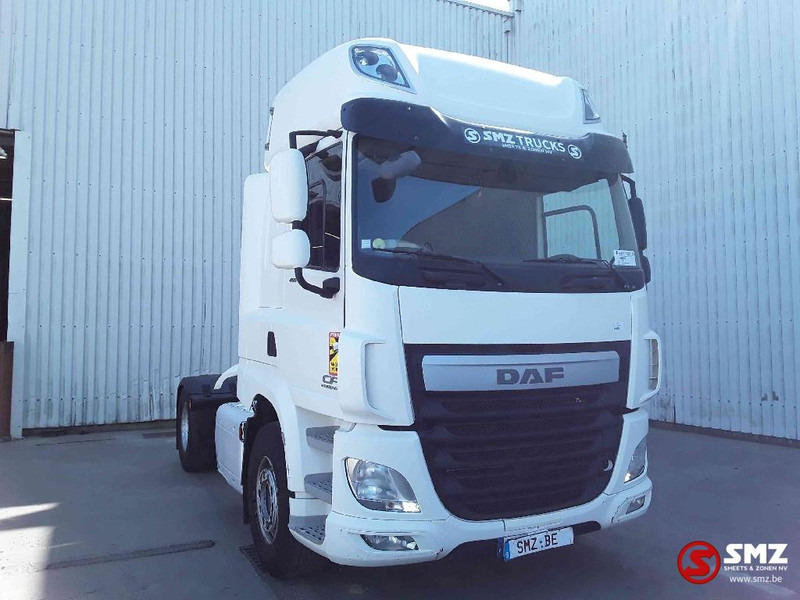 DAF CF 460 436' km - Tractor unit: picture 1 DAF CF 460 436' km - Tractor unit: picture 1