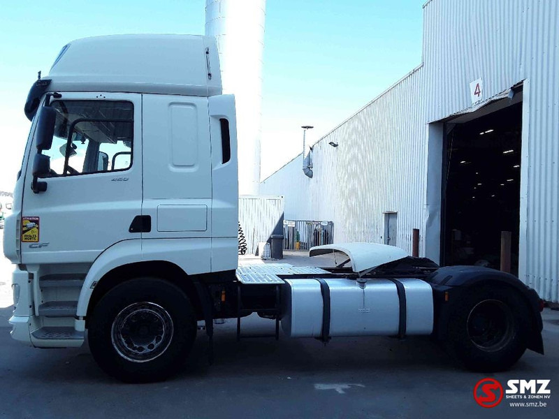 DAF CF 460 436' km - Tractor unit: picture 5 DAF CF 460 436' km - Tractor unit: picture 5