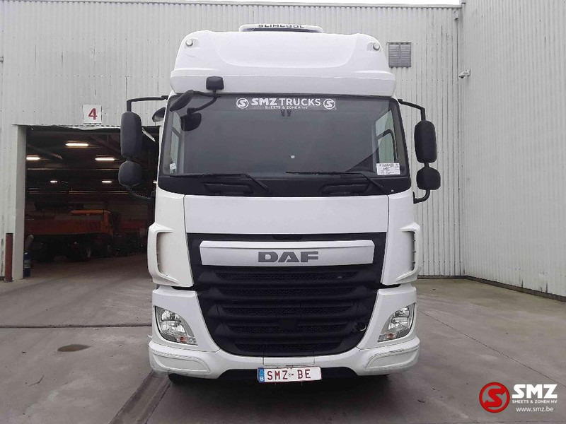 DAF CF 460 intarder - Tractor unit: picture 2 DAF CF 460 intarder - Tractor unit: picture 2
