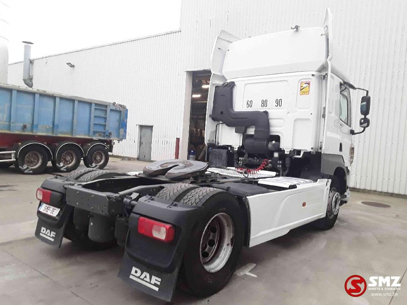 Tractor unit DAF CF 460 intarder: picture 12 Tractor unit DAF CF 460 intarder: picture 12