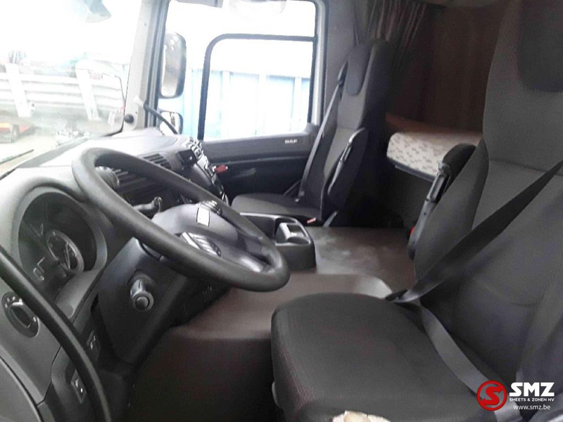 Tractor unit DAF CF 460 intarder: picture 7 Tractor unit DAF CF 460 intarder: picture 7