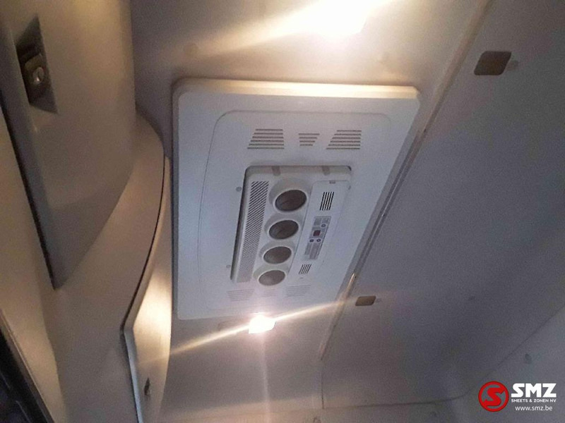 Tractor unit DAF CF 460 intarder: picture 9 Tractor unit DAF CF 460 intarder: picture 9