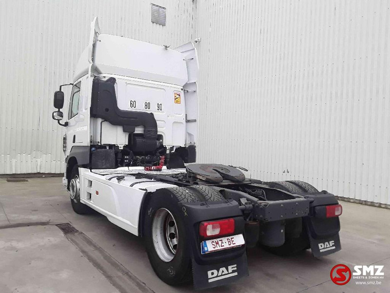 Tractor unit DAF CF 460 intarder: picture 10 Tractor unit DAF CF 460 intarder: picture 10