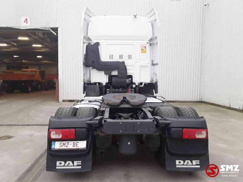 Tractor unit DAF CF 460 intarder: picture 11 Tractor unit DAF CF 460 intarder: picture 11