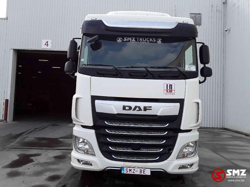 DAF XF 480 intarder/bycool - Tractor unit: picture 2 DAF XF 480 intarder/bycool - Tractor unit: picture 2