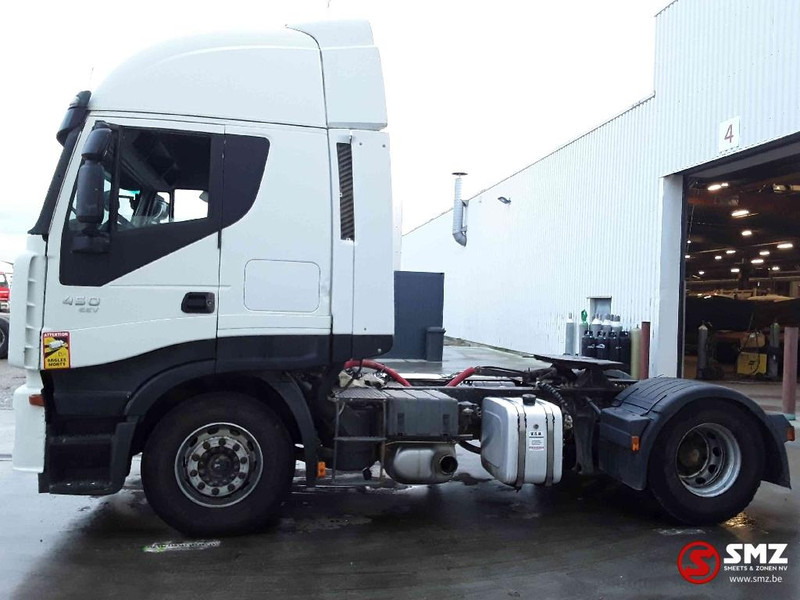 Iveco Stralis 450 - Tractor unit: picture 5 Iveco Stralis 450 - Tractor unit: picture 5