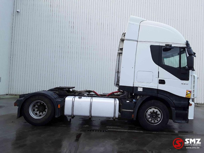 Iveco Stralis 450 - Tractor unit: picture 4 Iveco Stralis 450 - Tractor unit: picture 4