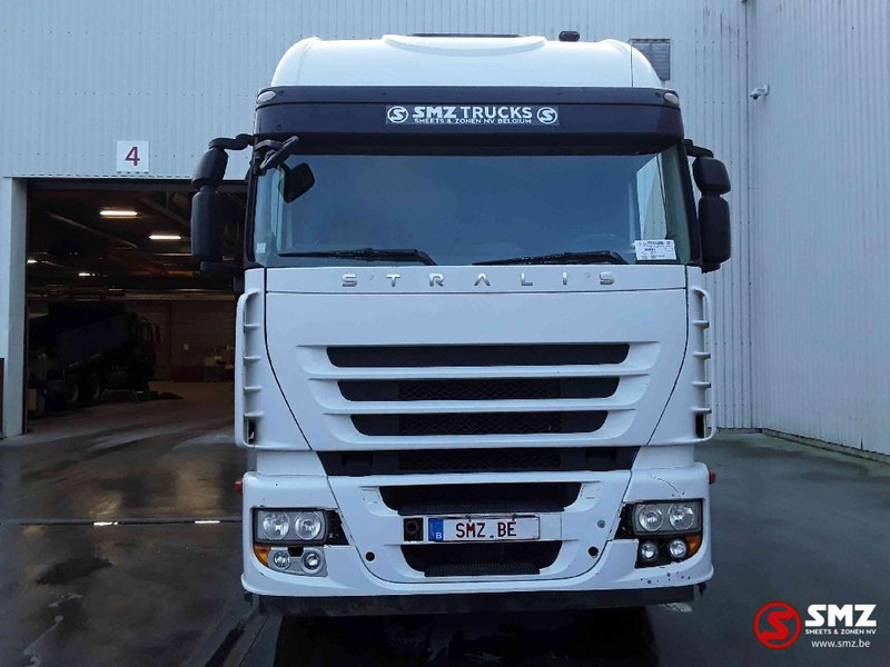 Iveco Stralis 450 - Tractor unit: picture 2 Iveco Stralis 450 - Tractor unit: picture 2