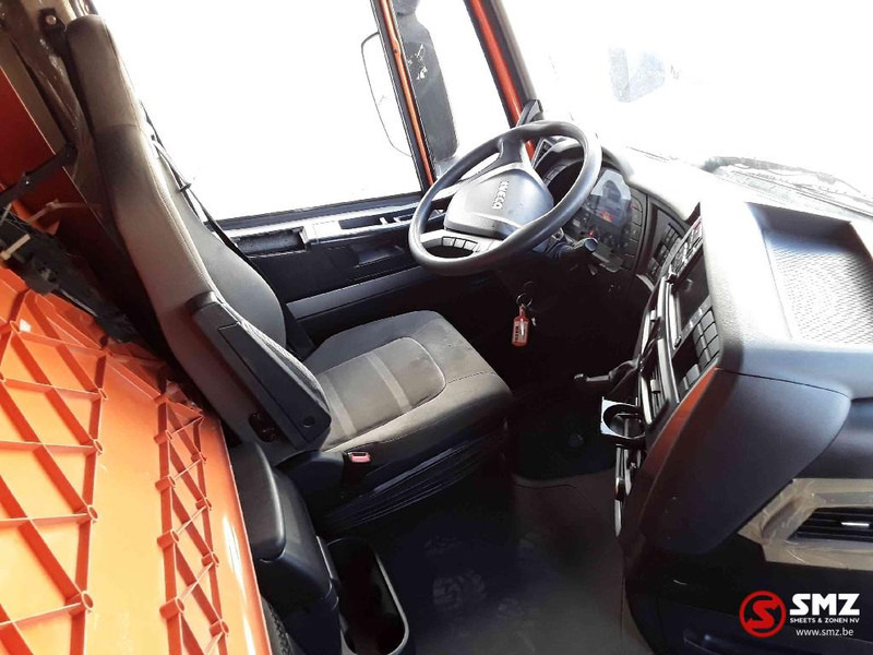 Tractor unit Iveco Stralis 460 HIway hydraulic: picture 6