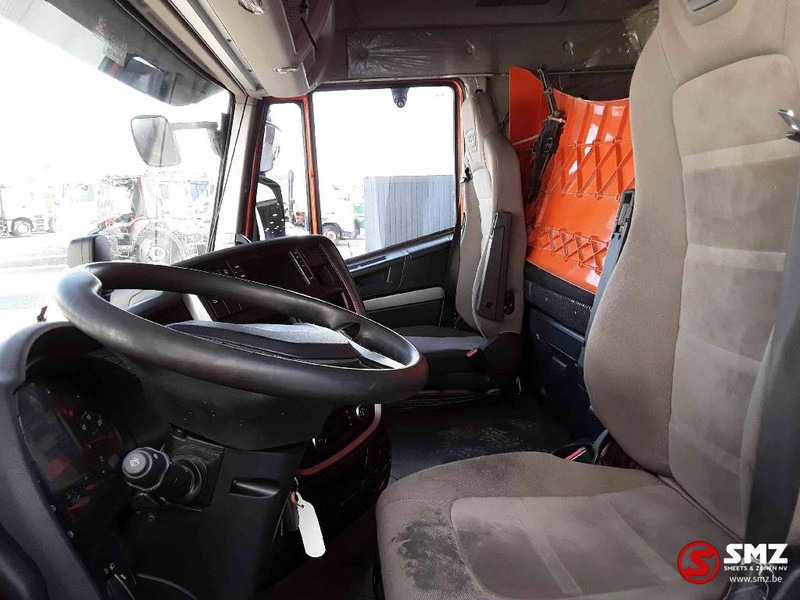 Tractor unit Iveco Stralis 460 HIway hydraulic: picture 8