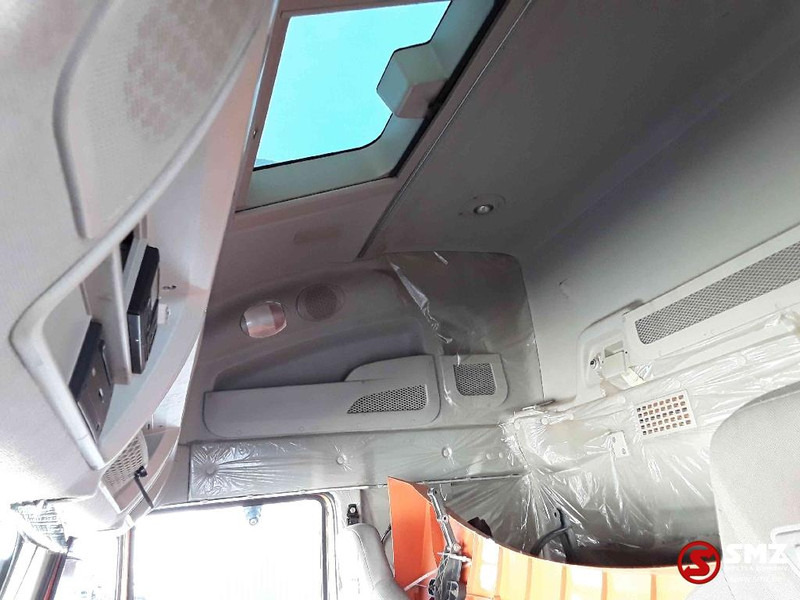 Tractor unit Iveco Stralis 460 HIway hydraulic: picture 10