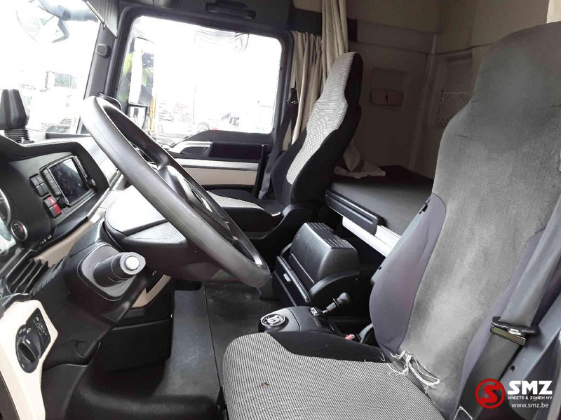 Tractor unit MAN TGX 18.500 new motor: picture 7