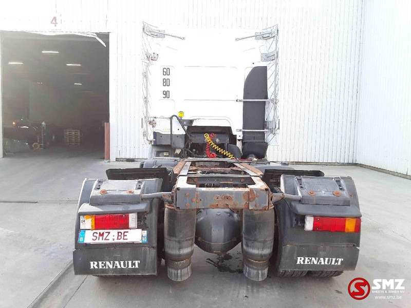 Tractor unit Renault Premium 420 234000km!!: picture 9 Tractor unit Renault Premium 420 234000km!!: picture 9