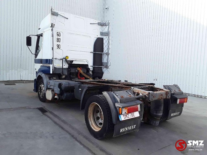 Tractor unit Renault Premium 420 234000km!!: picture 8 Tractor unit Renault Premium 420 234000km!!: picture 8