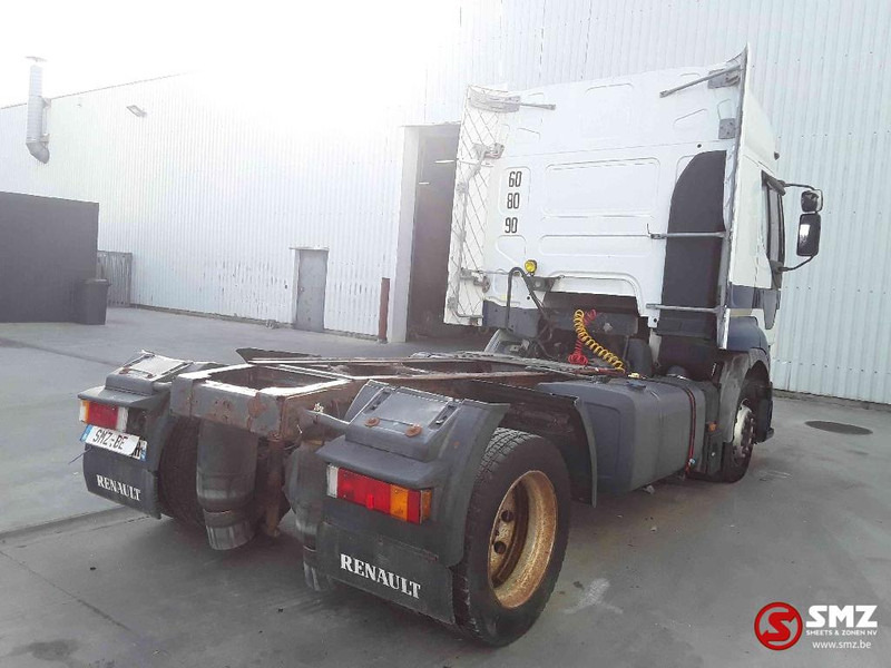 Tractor unit Renault Premium 420 234000km!!: picture 10 Tractor unit Renault Premium 420 234000km!!: picture 10