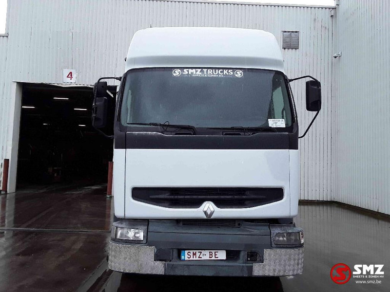 Renault Premium 420 hydraulic - Tractor unit: picture 2 Renault Premium 420 hydraulic - Tractor unit: picture 2