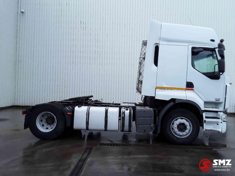 Renault Premium 450 manual 1010000km - Tractor unit: picture 4 Renault Premium 450 manual 1010000km - Tractor unit: picture 4