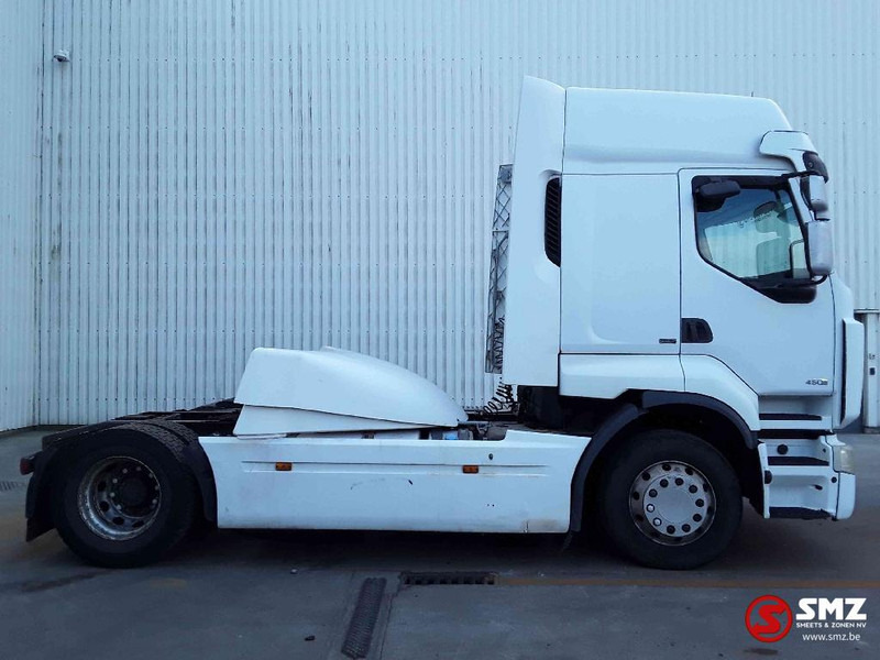 Renault Premium 450 manual - Tractor unit: picture 4 Renault Premium 450 manual - Tractor unit: picture 4