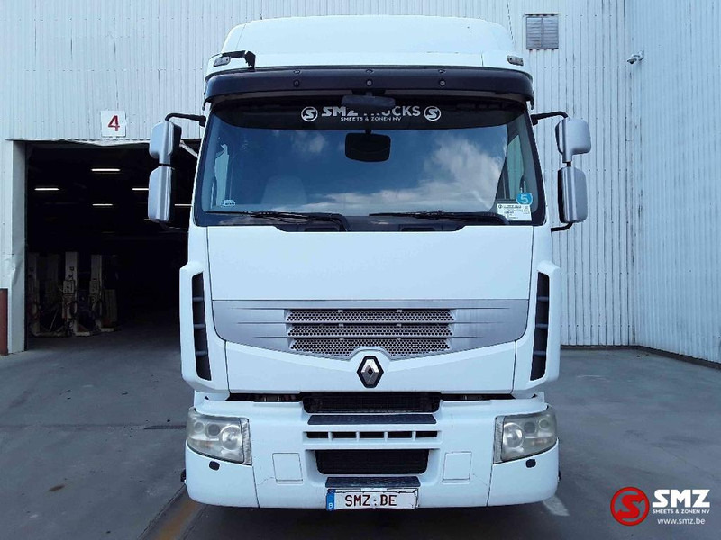 Renault Premium 450 manual - Tractor unit: picture 2 Renault Premium 450 manual - Tractor unit: picture 2