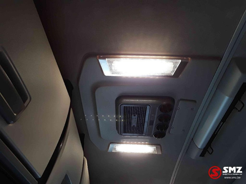 Tractor unit Renault T 520 High 2 tank i i park cool 664' km 27/11/19 ch KD Alcoa/trux top bar: picture 9 Tractor unit Renault T 520 High 2 tank i i park cool 664' km 27/11/19 ch KD Alcoa/trux top bar: picture 9