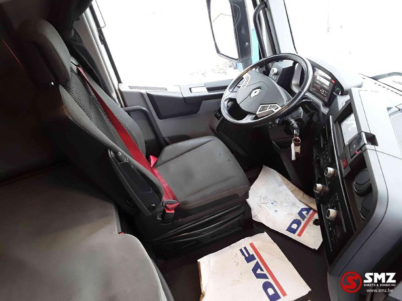Tractor unit Renault T 520 High 2 tank i i park cool 664' km 27/11/19 ch KD Alcoa/trux top bar: picture 6 Tractor unit Renault T 520 High 2 tank i i park cool 664' km 27/11/19 ch KD Alcoa/trux top bar: picture 6