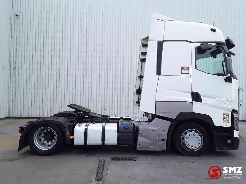 Renault T 520 high intarder - Tractor unit: picture 4 Renault T 520 high intarder - Tractor unit: picture 4