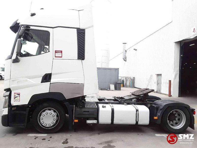Renault T 520 high intarder - Tractor unit: picture 5 Renault T 520 high intarder - Tractor unit: picture 5