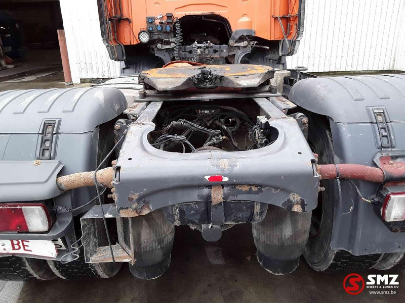 Tractor unit Scania G 400 manual: picture 12 Tractor unit Scania G 400 manual: picture 12