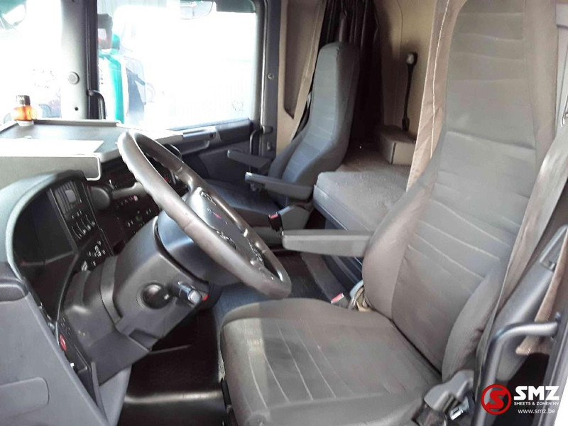 Tractor unit Scania R 480 topline retarder: picture 7