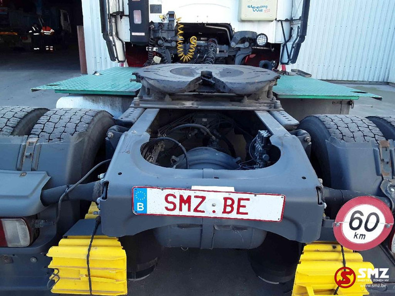 Tractor unit Scania R 480 topline retarder: picture 12