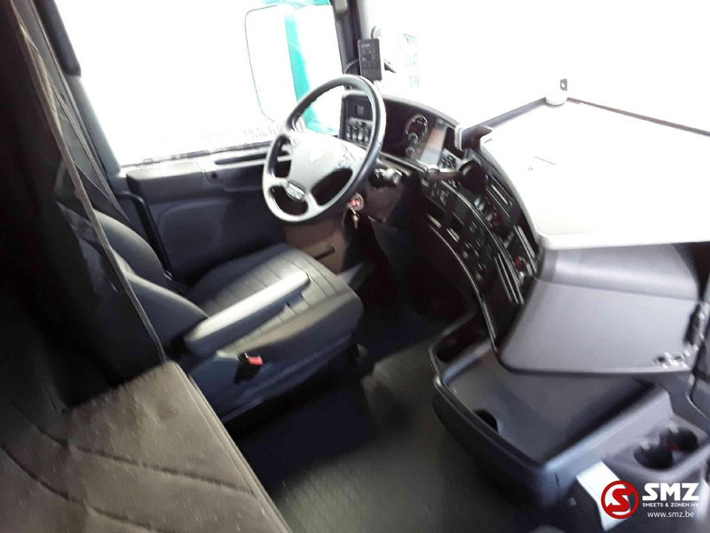 Tractor unit Scania R 480 topline retarder: picture 6