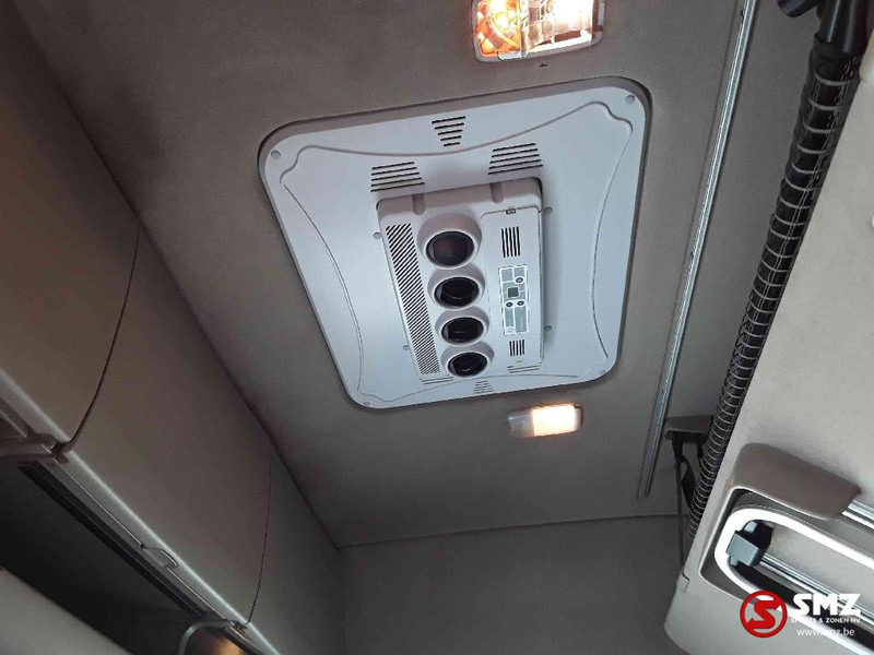 Tractor unit Scania R 560 manual retarder: picture 9 Tractor unit Scania R 560 manual retarder: picture 9