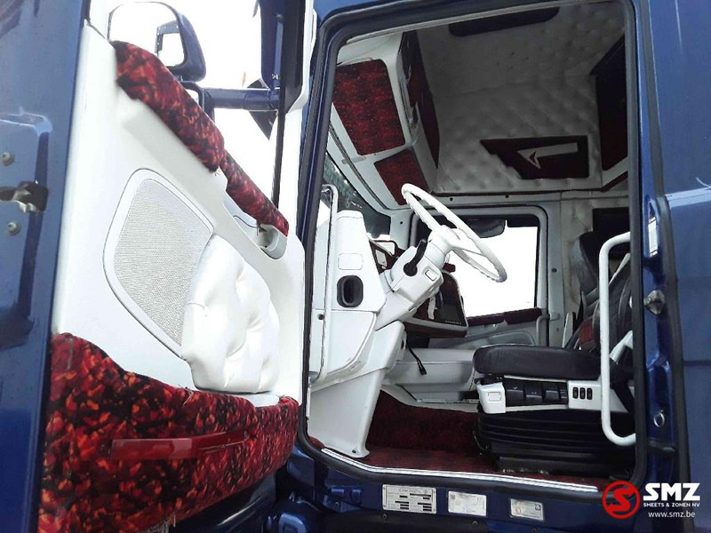 Tractor unit Scania R 730 Topline Showtruck: picture 7
