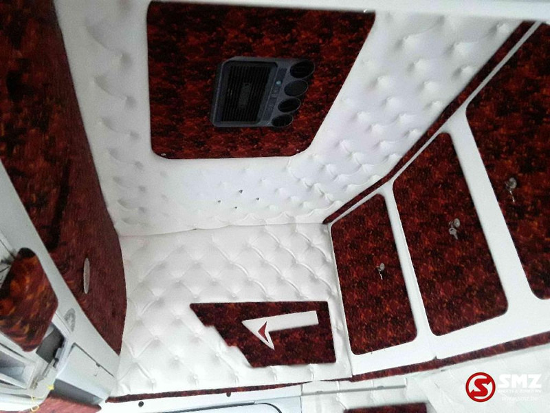 Tractor unit Scania R 730 Topline Showtruck: picture 9