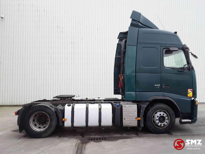 Volvo FH 440 - Tractor unit: picture 4 Volvo FH 440 - Tractor unit: picture 4