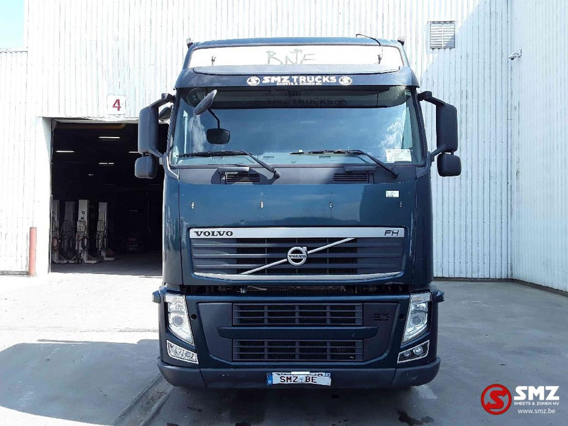 Volvo FH 500 6x4 retarder 2tanks 585'km - Tractor unit: picture 2 Volvo FH 500 6x4 retarder 2tanks 585'km - Tractor unit: picture 2