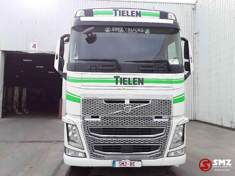 Volvo FH 500 Globe hydraulic 9x I parc cool alcoa - Tractor unit: picture 2 Volvo FH 500 Globe hydraulic 9x I parc cool alcoa - Tractor unit: picture 2