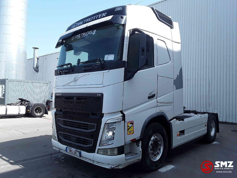 Volvo FH 500 I park cool hydr. alcoa - Tractor unit: picture 3 Volvo FH 500 I park cool hydr. alcoa - Tractor unit: picture 3