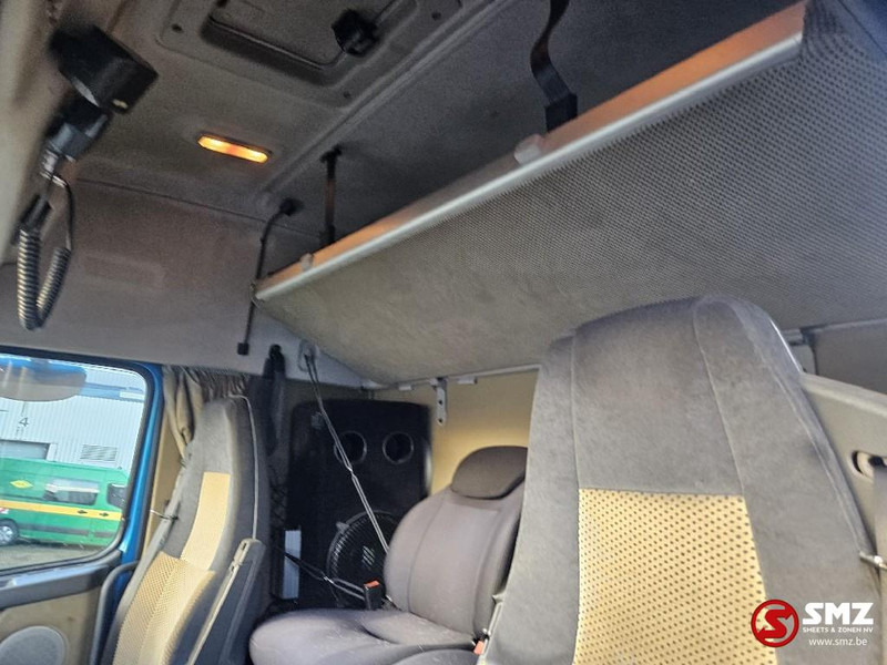 Tractor unit Volvo FH 520 90 ton topshape: picture 7