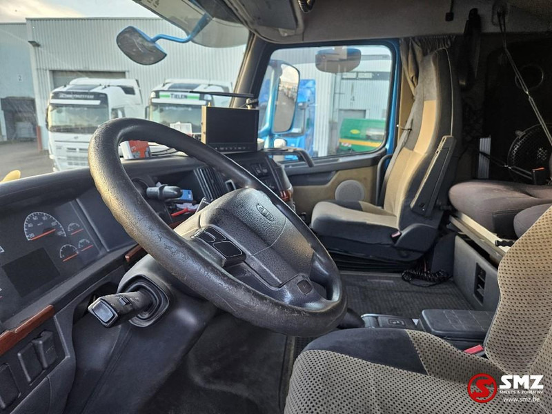Tractor unit Volvo FH 520 90 ton topshape: picture 6