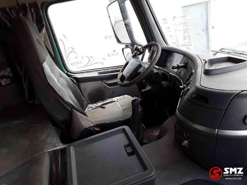 Tractor unit Volvo FM 12 380 tractor tipper: picture 6