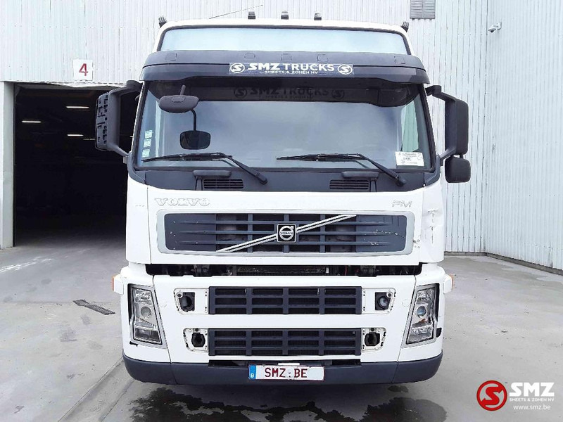 Volvo FM 480 adr - Tractor unit: picture 2 Volvo FM 480 adr - Tractor unit: picture 2